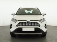 Toyota RAV 4  2.5 Hybrid 