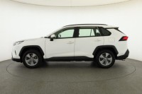 Toyota RAV 4  2.5 Hybrid 