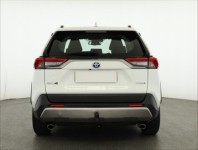 Toyota RAV 4  2.5 Hybrid 