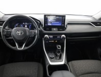 Toyota RAV 4  2.5 Hybrid 