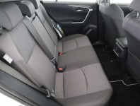 Toyota RAV 4  2.5 Hybrid 