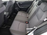 Toyota RAV 4  2.5 Hybrid 