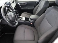 Toyota RAV 4  2.5 Hybrid 