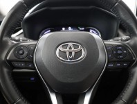 Toyota RAV 4  2.5 Hybrid 
