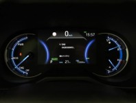 Toyota RAV 4  2.5 Hybrid 