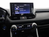 Toyota RAV 4  2.5 Hybrid 