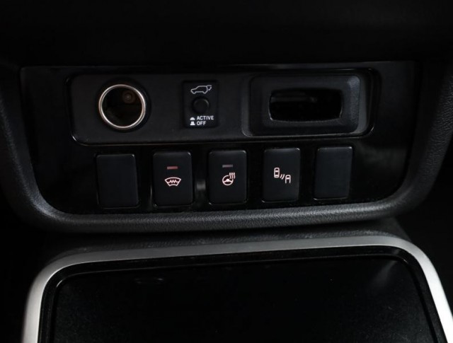Mitsubishi Outlander  2.2 DI-D 