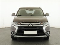 Mitsubishi Outlander  2.2 DI-D 