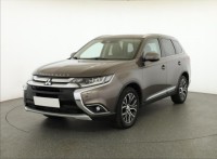 Mitsubishi Outlander  2.2 DI-D 
