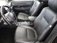 Mitsubishi Outlander  2.2 DI-D 