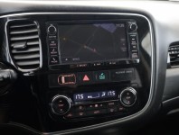 Mitsubishi Outlander  2.2 DI-D 