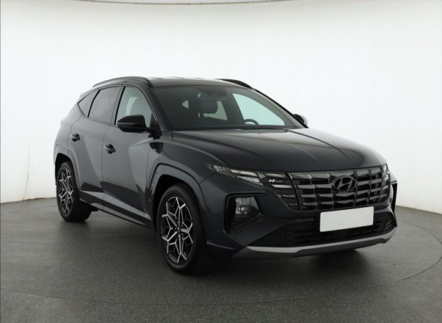Hyundai Tucson  1.6 T-GDI N-Line