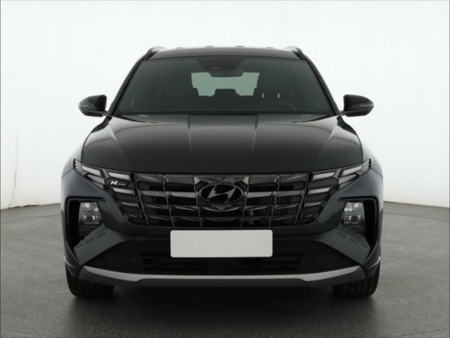 Hyundai Tucson  1.6 T-GDI N-Line