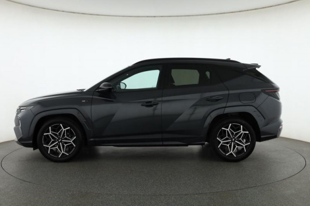 Hyundai Tucson  1.6 T-GDI N-Line