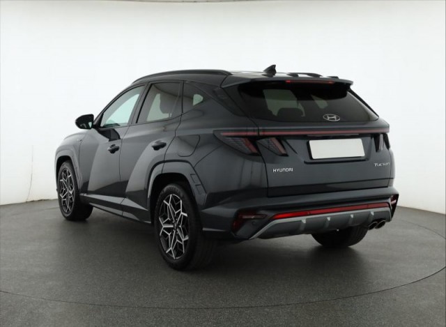 Hyundai Tucson  1.6 T-GDI N-Line