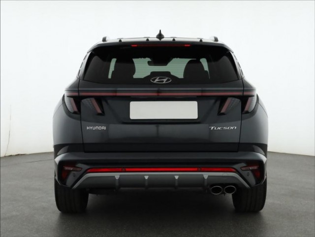 Hyundai Tucson  1.6 T-GDI N-Line