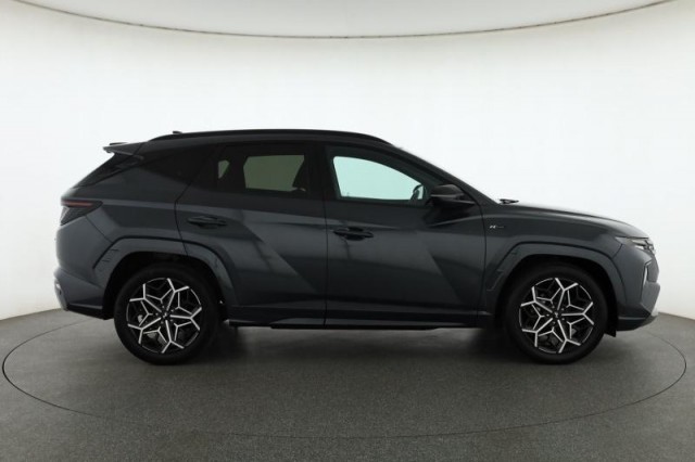 Hyundai Tucson  1.6 T-GDI N-Line