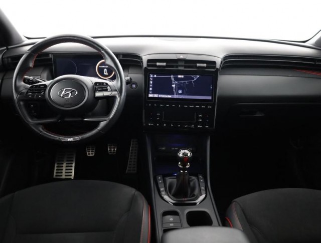 Hyundai Tucson  1.6 T-GDI N-Line