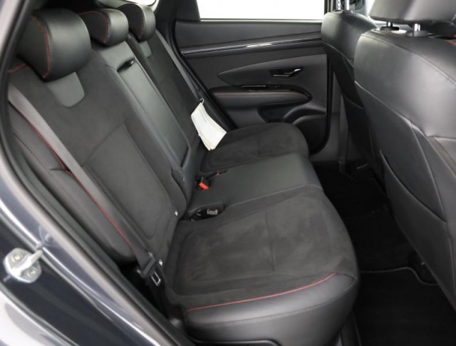 Hyundai Tucson  1.6 T-GDI N-Line