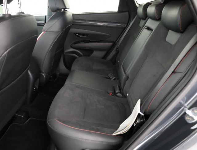 Hyundai Tucson  1.6 T-GDI N-Line