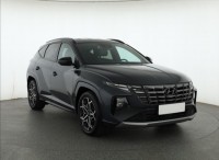 Hyundai Tucson  1.6 T-GDI N-Line
