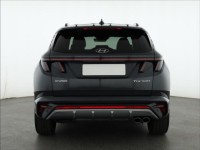 Hyundai Tucson  1.6 T-GDI N-Line
