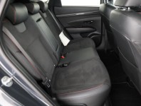 Hyundai Tucson  1.6 T-GDI N-Line