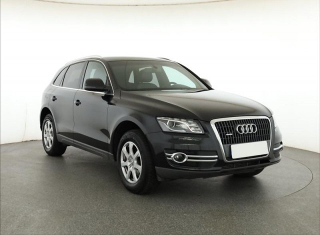 Audi Q5  2.0 TDI 