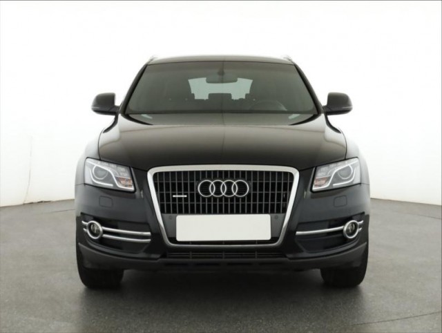 Audi Q5  2.0 TDI 