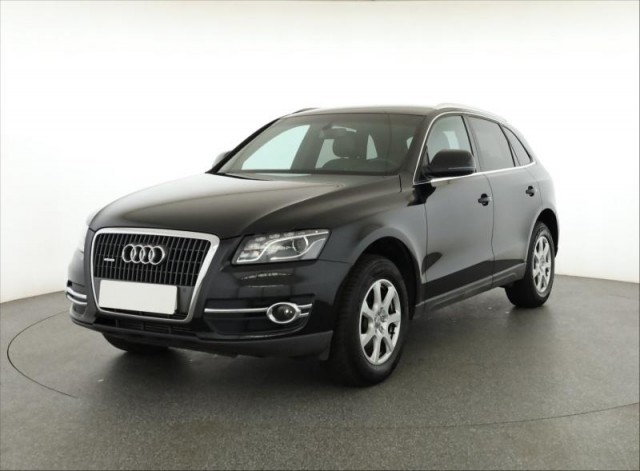 Audi Q5  2.0 TDI 