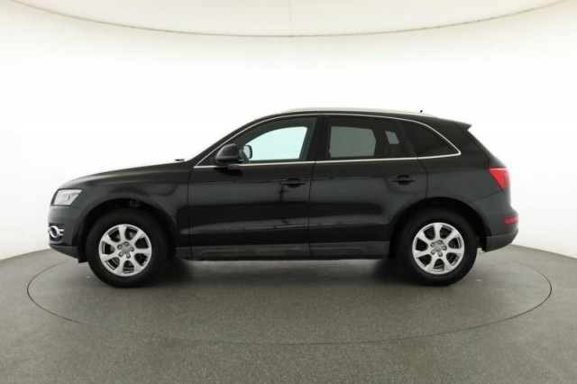 Audi Q5  2.0 TDI 