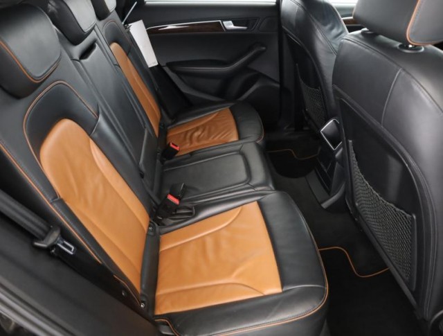 Audi Q5  2.0 TDI 