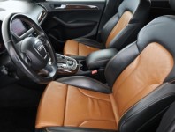 Audi Q5  2.0 TDI 