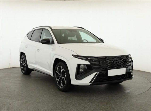 Hyundai Tucson  1.6 T-GDI N-Line