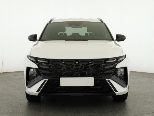 Hyundai Tucson  1.6 T-GDI N-Line