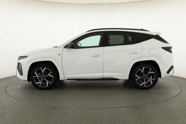 Hyundai Tucson  1.6 T-GDI N-Line