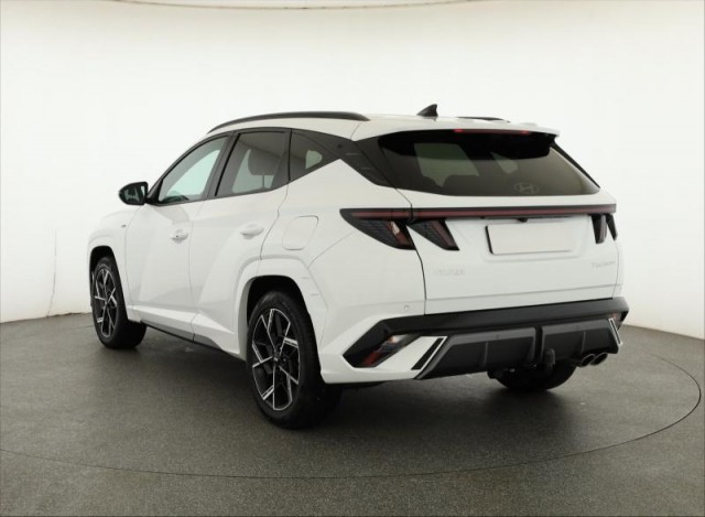 Hyundai Tucson  1.6 T-GDI N-Line