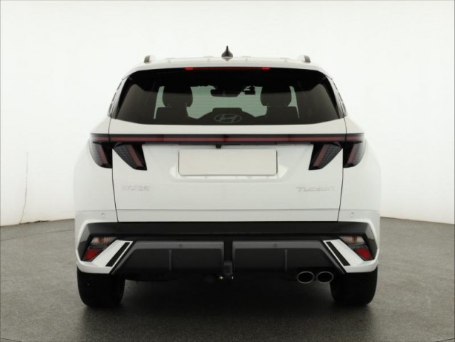 Hyundai Tucson  1.6 T-GDI N-Line