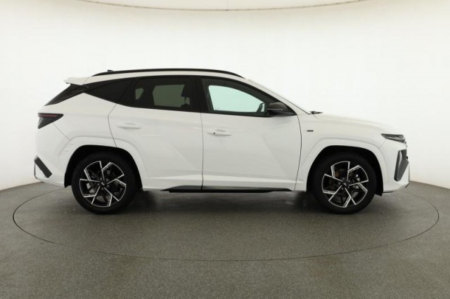 Hyundai Tucson  1.6 T-GDI N-Line