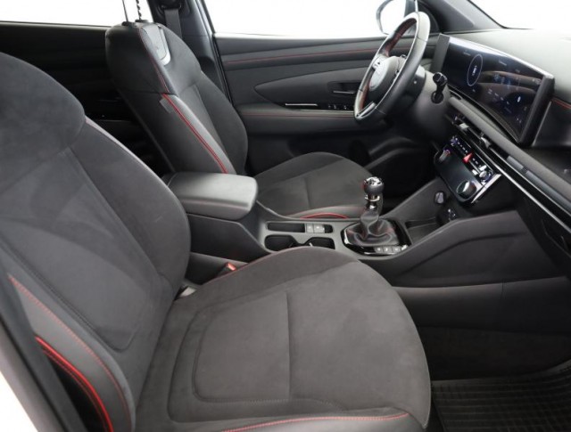 Hyundai Tucson  1.6 T-GDI N-Line