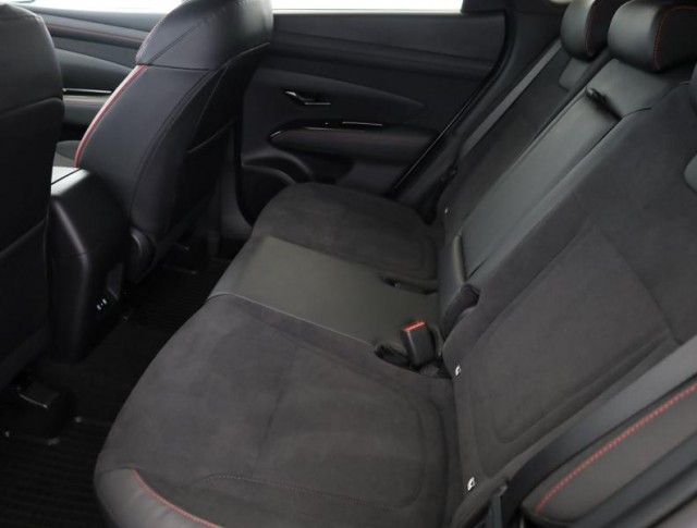 Hyundai Tucson  1.6 T-GDI N-Line