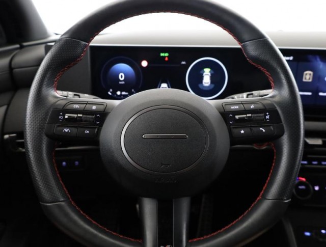 Hyundai Tucson  1.6 T-GDI N-Line