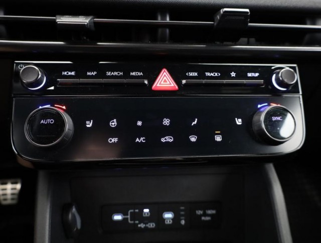 Hyundai Tucson  1.6 T-GDI N-Line