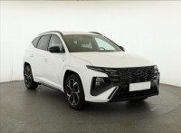 Hyundai Tucson  1.6 T-GDI N-Line