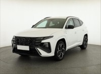 Hyundai Tucson  1.6 T-GDI N-Line