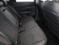 Hyundai Tucson  1.6 T-GDI N-Line