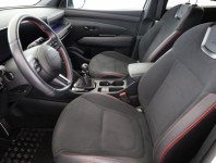 Hyundai Tucson  1.6 T-GDI N-Line