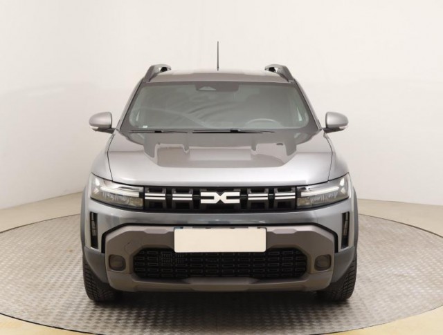 Dacia Duster  1.0 TCe 
