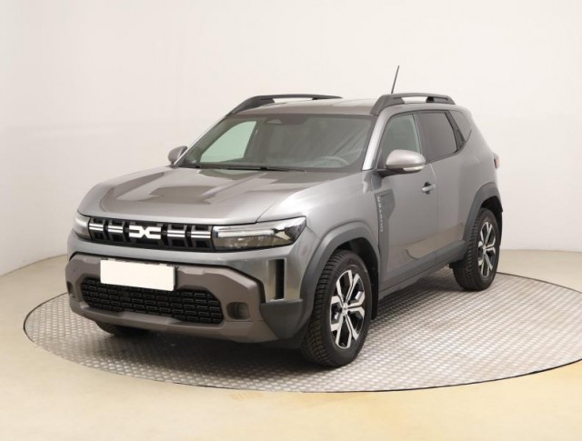 Dacia Duster  1.0 TCe 