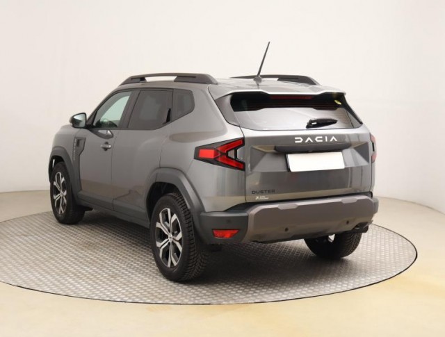 Dacia Duster  1.0 TCe 